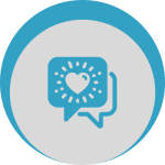 approach _ counselling icon