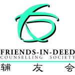 friends-in-deed counselling society logo