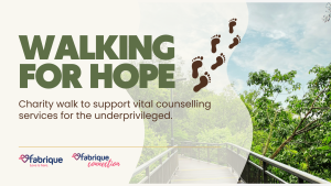 Read more about the article Walk for Hope – Hort Park & Kent Ridge Park