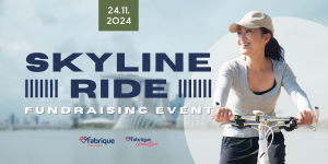 Read more about the article Skyline Ride